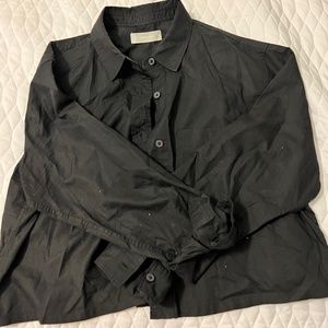 Everlane button down